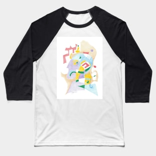 Making the World Baseball T-Shirt